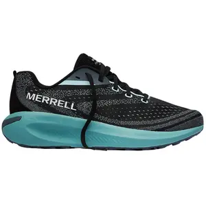 Merrell MORPHLITE Trail Chaussures de course pour homme, noir/Canton, pointure 42, Black Canton, 43.5 EU pas cher