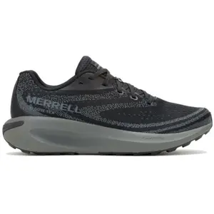 Merrell Chaussures de trail Morphlite GTX pour femme, Noir, 12 UK pas cher