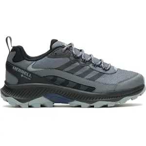 Chaussures de randonnée Merrell Speed Strike 2 GTX Gris 42 pas cher