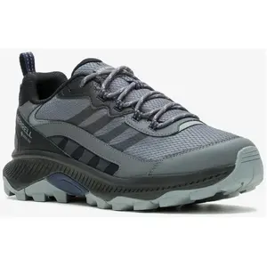 Chaussures de randonnée Merrell Speed Strike 2 GTX Gris 40 pas cher