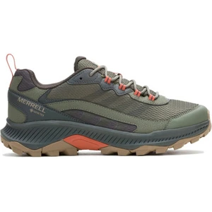 Chaussures de randonnée pour Homme - Merrell - Speed Strike 2 Gtx - Vert - Montagne - Respirant pas cher