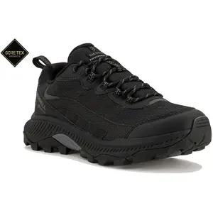 Merrell Speed Strike 2 GTX Wandelschoen - Heren waterdichte lage wande... pas cher
