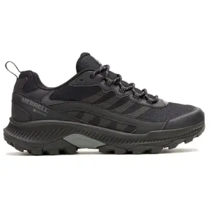 Merrell Speed Strike 2 GTX, Mannen, Zwart, Trekkingschoenen, maat: 45
