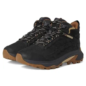 Chaussures Merrell Moab Speed 2 Ltr Mid Wp J037777 pas cher