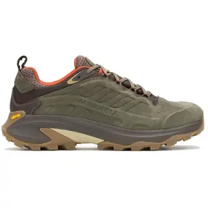 Merrell, Hommes, Chaussures de randonnée, Moab Speed 2 LTR WP (43.5), ... pas cher