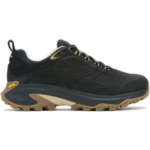 Merrell, Hommes, Chaussures de randonnée, Moab Speed 2 LTR WP black-44...