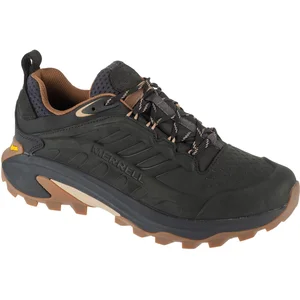 Merrell Speed Strike 2 GTX, Mannen, Zwart, Trekkingschoenen, maat: 43 pas cher