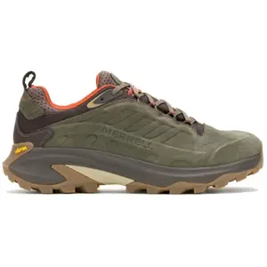 Chaussures Merrell Moab Speed 2 Leather Wp J037787 pas cher