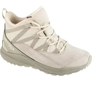 Merrell Bravada Edge 2 Thermo Demi WP J038200, Vrouwen, Grijs, Trekkin... pas cher