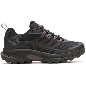 Chaussures de randonnée pour Femme - Merrell Speed Strike 2 Gtx - Noir... pas cher
