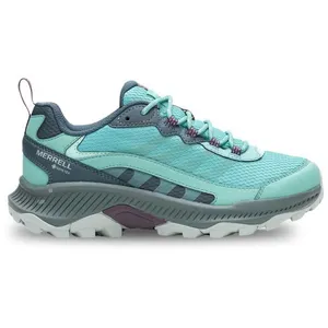 Chaussures de randonnée pour Femme Merrell Speed Strike 2 Gtx - Bleu - J038410 pas cher