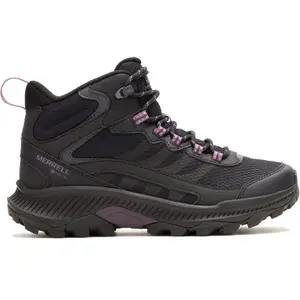 Chaussures Merrell SPEED STRIKE 2 MID GTX femme pas cher