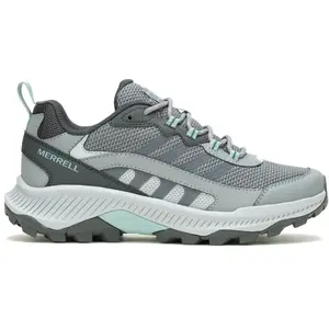 Merrell Chaussures Marche Randonnées Merrell Speed Strike 2 Gris Anthracite Foncé 40