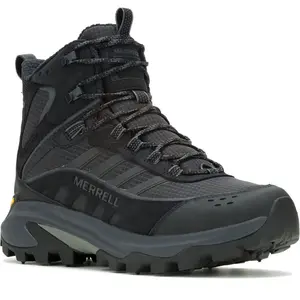 Chaussures Merrell Moab Speed 2 Thermo Mid Wp J068305 pas cher