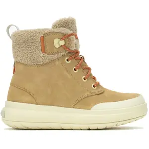 Merrell, Femmes, Bottes, Marquette Thermo Lace Wp, Marron, (39) pas cher