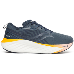 Saucony Triumph 22 Femme pas cher