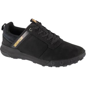 Caterpillar Hex Ready Lo P726015, Mannen, Zwart, Sneakers,Sportschoenen, maat: 43 pas cher