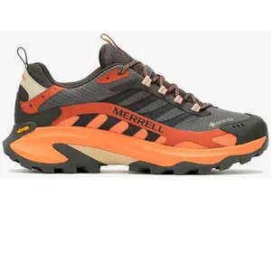 Merrell - J500451 MOAB SPEED 2 GTX - Vrije tijdsschoenenHeren wandelschoenenWandelschoenen - Kleur: Zwart - Maat: 48 pas cher