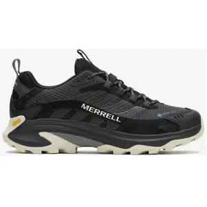 Merrell Moab Speed 2 Gore-Tex Homme Noir pas cher