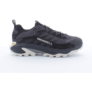 Merrell Moab Speed 2 Gore-Tex Homme Noir
