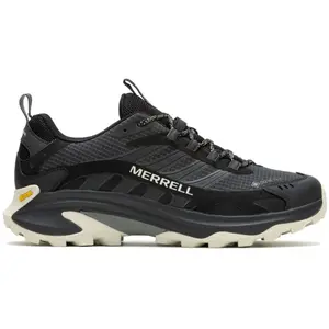 Merrell Moab Speed 2 Gore-Tex Homme Noir pas cher