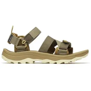 Merrell, Hommes, Sandales, Speed Fusion Sport RMX, Beige, (44) pas cher