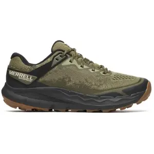 Merrell Chaussures De Trail Running Nova 4 Waterproof pas cher