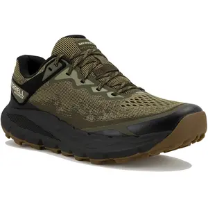 Merrell Chaussures De Trail Running Nova 4 Waterproof pas cher