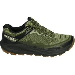 Merrell Chaussures De Trail Running Nova 4 Waterproof pas cher