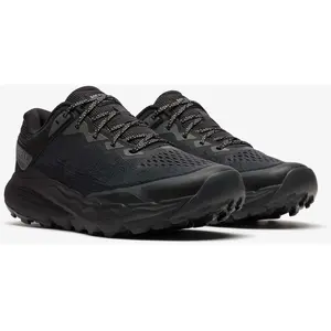 MERRELL Nova 4 WP Chaussures pour homme, noir, 48 EU, Noir, 48 EU pas cher