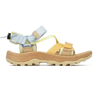 Comparateur de prix : Merrell, Femmes, Sandales, Speed Fusion Web Rmx, Multicolore, (37)