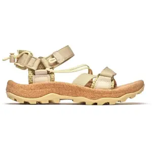 Merrell, Femmes, Sandales, Speed Fusion Web RMX Sandalen für Damen, Beige, (42) pas cher