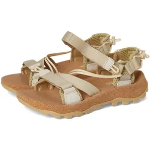 Merrell, Femmes, Sandales, Speed Fusion Web Rmx, Beige, (37) pas cher