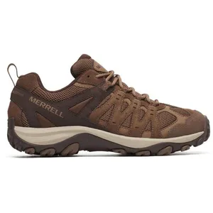 Chaussures de randonnée en daim Merrell Accentor 3 Marron 49 pas cher
