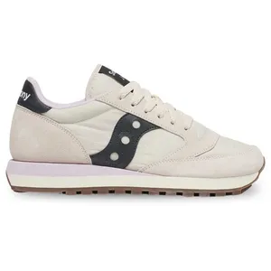 Saucony Chaussures Jazz Original - S1044-713 Beige - 40 pas cher