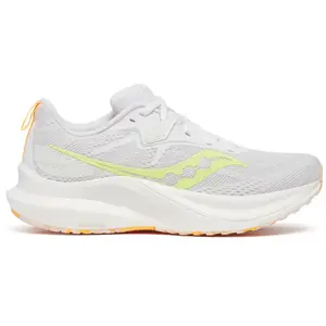 Chaussures de running femme Saucony Tempus 2 Blanc 35,5 pas cher