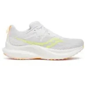 Chaussures de running femme Saucony Tempus 2 Blanc 37 pas cher