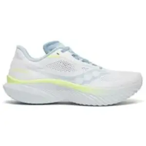 Chaussures de running femme Saucony Kinvara 15 Blanc 37 pas cher