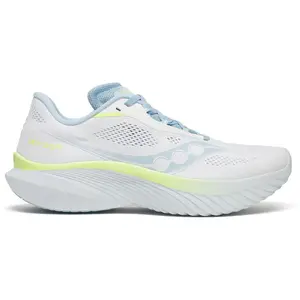 Chaussures de running femme Saucony Kinvara 15 Blanc 39Vendu paramazon