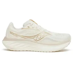 Saucony Ride 18 Femme Blanc pas cher