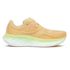 Chaussures de running femme Saucony Ride 18 Orange 42 pas cher