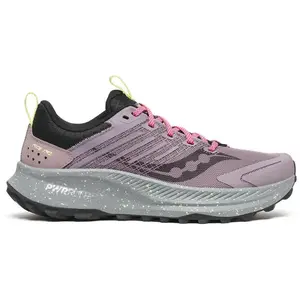 Saucony Chaussures De Trail Running Ride Tr2 pas cher