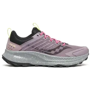 Saucony Chaussures De Trail Running Ride Tr2 pas cher