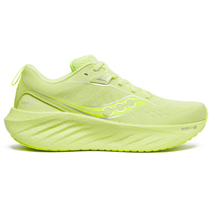 Saucony Chaussures De Running Triumph 22 pas cher
