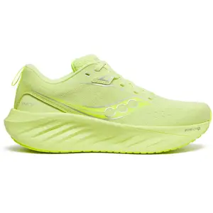 Saucony Chaussures De Running Triumph 22 pas cher