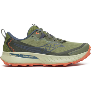 Saucony Chaussures De Trail Running Peregrine 15 Goretex pas cher