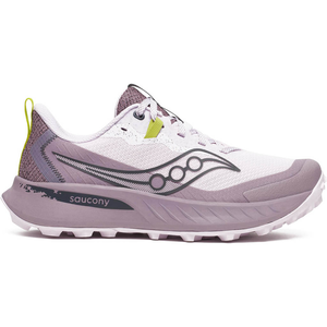 Saucony Peregrine 15 Femme Rose pas cher