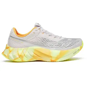 Saucony Endorphin Pro 4 Vrouw Oranje pas cher