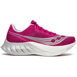 Saucony Chaussures De Running Endorphin Pro 4 pas cher