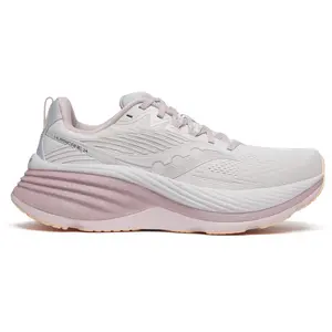 Chaussures de running femme Saucony Hurricane 24 Gris 35,5